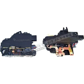 Autozámek GT-Bergmann GT43-021 Zámek dvěří OCTAVIA 96-, VW 96-/P/