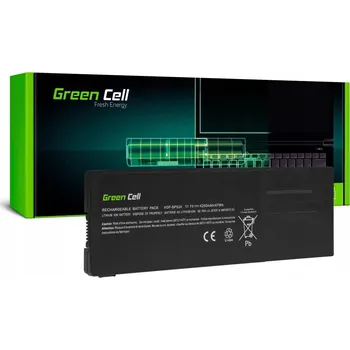 Baterie k notebooku Baterie VGP-BPS24 VGP-BPL24 VGP-BPSC24 Sony Vaio SVS13 SVS15 VPCSB VPCSE