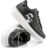 Dámské tenisky Karl Lagerfeld Kapri Twin NFT Lo Lace KL62524T000, 39