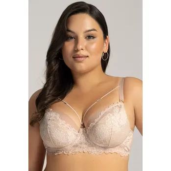 Podprsenka Ava 2154 Fiesta barva:shimmer 100b