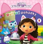 Gábinin kouzelný domek: Duhové pohádky…
