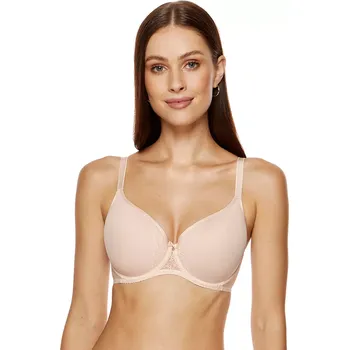 Podprsenka Gorteks Charme/B5 barva: růžová 85d