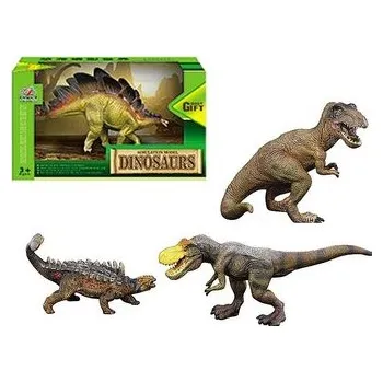 Figurka Dinozaur MIX (pl, 2000, ADAR)