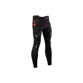 Leatt Impact Pant 3DF 6.0 Black, Velikost M / 32"