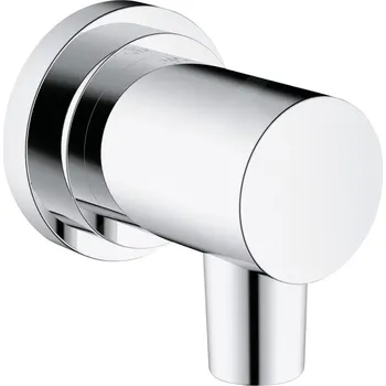 Vodovodní baterie KLUDI NOVA FONTE CLASSIC nástěnné kolínko, chrom, 2054305-25