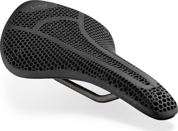 Selle De Vélo Ritchey Comp Skyline - Confort Ergonomique, Design Léger Et Imperméable - 277 X 147 Mm - 4