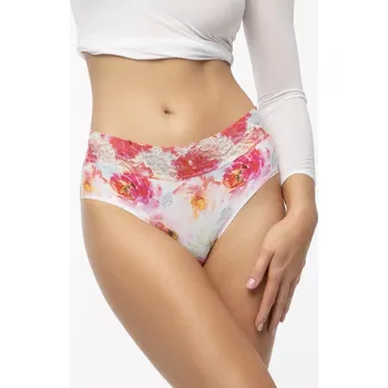 Kalhotky Cornette High Emotion 508/157 barva: pivoňka XL