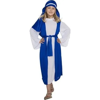 Strój Marii dziecięcy - rozmiar S