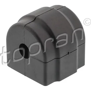 Stabilizátor nápravy Uložení stabilizátoru - držák TOPRAN 636 019