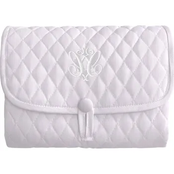 Přebalovací podložka Caramella podložka na přebalování růžová