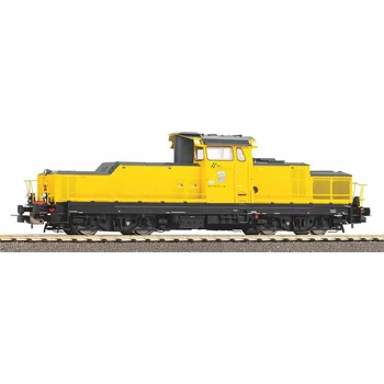 Modelová železnice PIKO 52955 H0 Dieselová lokomotiva D.145, FS, Ep.VI PI52955