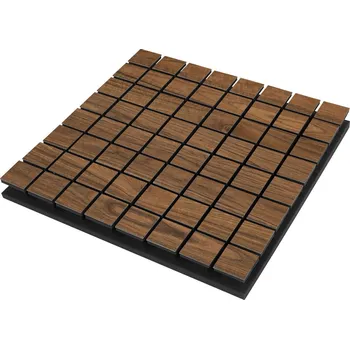 Mega Acoustic PA-PM8K-L 60x60 Philadelphia Oak Absorpční penový panel