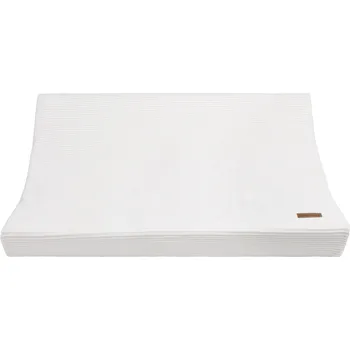 Přebalovací podložka Baby's only návlek na přebalovací podložku Sense bílý