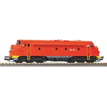 Modelářství PIKO 52497 H0 Dieselová lokomotiva Nohab M61, MAV, Ep.V, DCC ZVUK PI52497