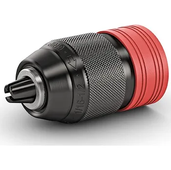 FLEX BF 18.0-EC BF 18.0-EC Rychlovýměnné sklíčidlo