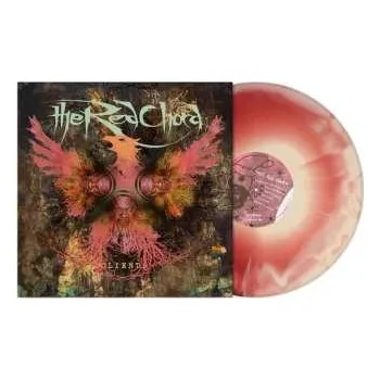 Zahraniční hudba LP The Red Chort: Clients Oxblood Merge L 2025