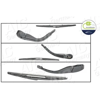 Stěrač Rameno sterace, cisteni skel AIC 73848