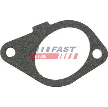 Těsnění motoru Těsnění, koleno sacího potrubí FAST FT49433