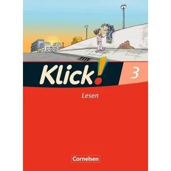 Cizí jazyk Lesen, Erstlesebuch - Born, Iris