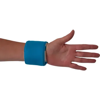 Zdraví Priessnitzův zápěstník