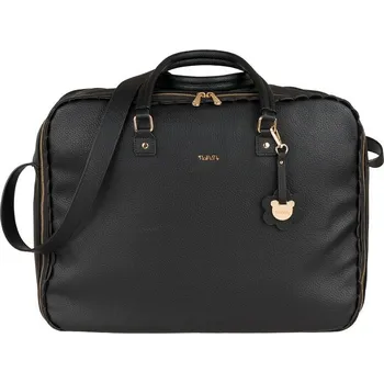 Cestovní taška Nanán mommy bag taška černá