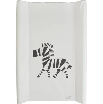Přebalovací podložka Quax přebalovací podložka Zebra