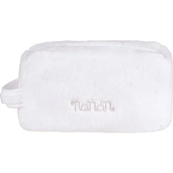 Kosmetický kufr Nanán praktický kosmetický kufřík