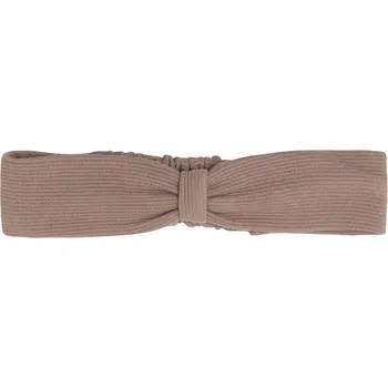 Čelenka Baby's only čelenka pro miminko Pure moka