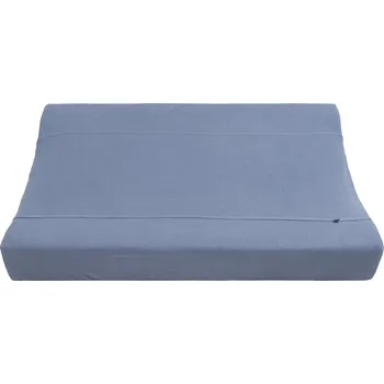 Povlečení Baby's only potah na Pvc podložku Pure modrý
