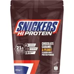 Snickers HiProtein 455 g Chocolate/Caramel/Peanut