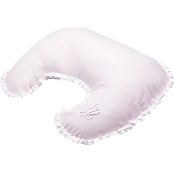 Polštář Caramella Baby Pink polštář na kojení růžový