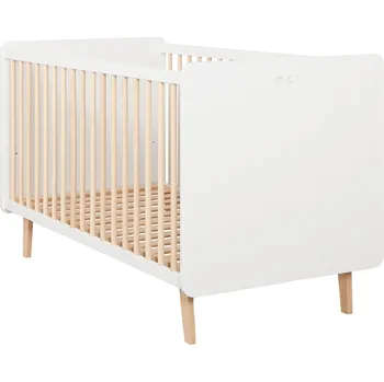 Dětská postýlka Micuna rostoucí postýlka 70x140cm Trevi