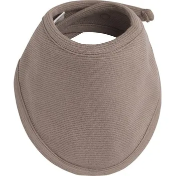 Bryndák Baby's only dětský bryndák Pure moka