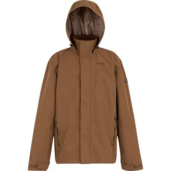 Pánská bunda Regatta MattII Velikost: XXXL / Barva: hnědá