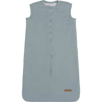 Spacák Baby's only zimní vak na spaní Breeze tmavě zelený