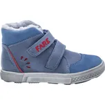 FARE KLASIK DENIMKY Dětské zimní kotníkové boty, velikost 24, artikl 2141102