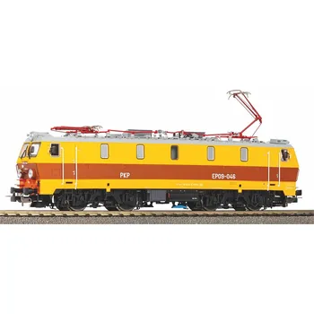Modelová železnice PIKO 97524 H0 Elektrická lokomotiva EP09-046, PKP, Ep.VI PI97524