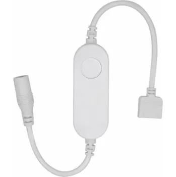 LED páska ATHOM LED ovládač RGB pásika, Tasmota