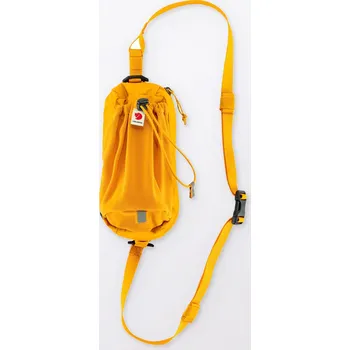 Pouzdro na mobilní telefon Fjällräven Abisko Bottle Pocket 161 Mustard Yellow