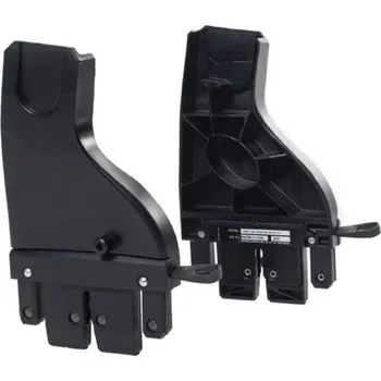 Kočárek Emmaljunga Adaptér NXT 3.0 - Maxi cosi, BeSafe