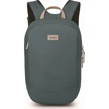 Městský batoh Batoh Osprey Arcane Small Day Barva: modrá/zelená