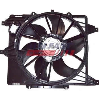 Chladič motoru Větrák, chlazení motoru FAST FT56183