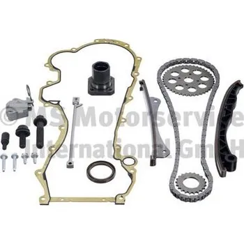 Sada rozvodového řetězu KOLBENSCHMIDT 400700400001