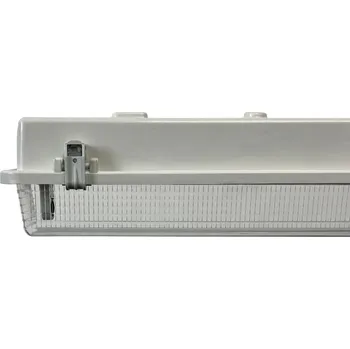 Průmyslové svítidlo Svítidlo Elektro-Lumen 1158 EP, IP65, 1x58 W + dárek zdarma