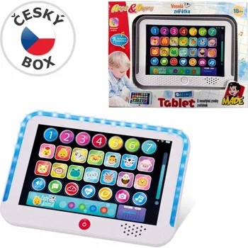 Tablet Tablet naučný
