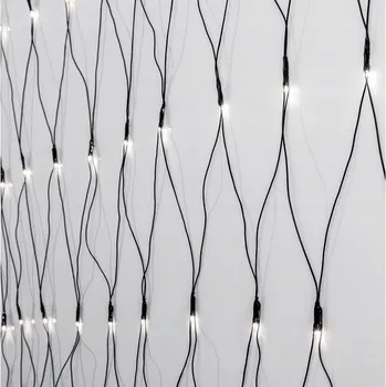 Vánoční osvětlení Star Trading 594-42 200 LED teplá bílá