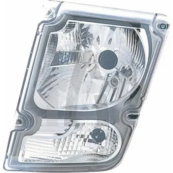 Autodíl Světlomet Volvo FL, FE levý DEPO 773-1129L-LD-EM