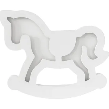 Dětské svítidlo Caramella dětské nástěnné svítidlo kůň