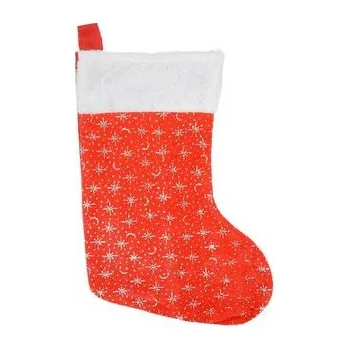 Set školních potřeb Dekoracyjna skarpeta na prezenty