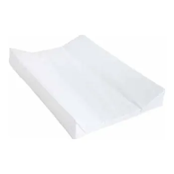 Přebalovací podložka Quax přebalovací podložka Basic bílá